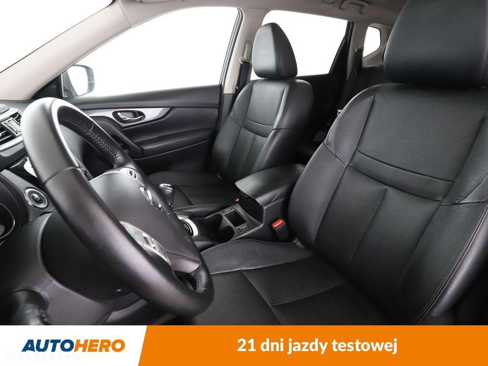 Nissan X-Trail 1.6 DIG-T Tekna 2WD - 10