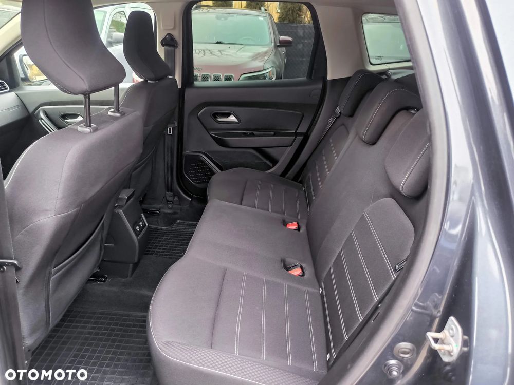 Dacia Duster 1.0 TCe Comfort - 19