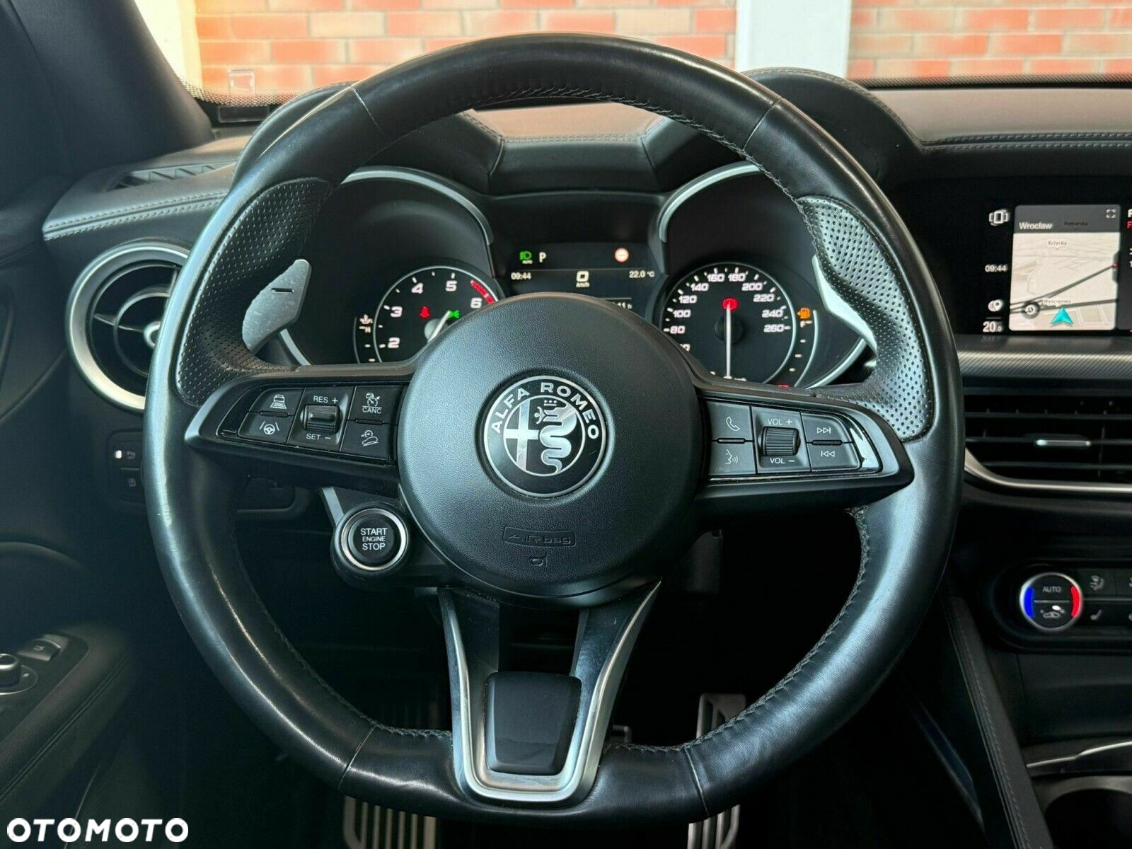 Alfa Romeo Stelvio - 14