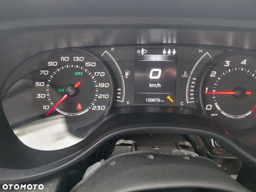 Fiat Tipo 1.4 16v Easy - 16