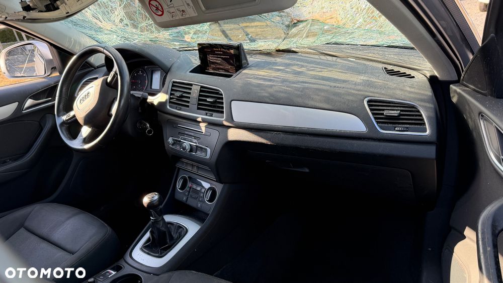 Audi Q3 2.0 TDI - 25