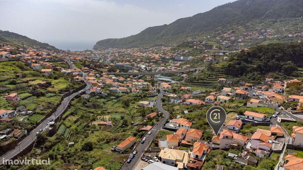 Moradia T2 em Machico - Madeira - Grande imagem: 4/30
