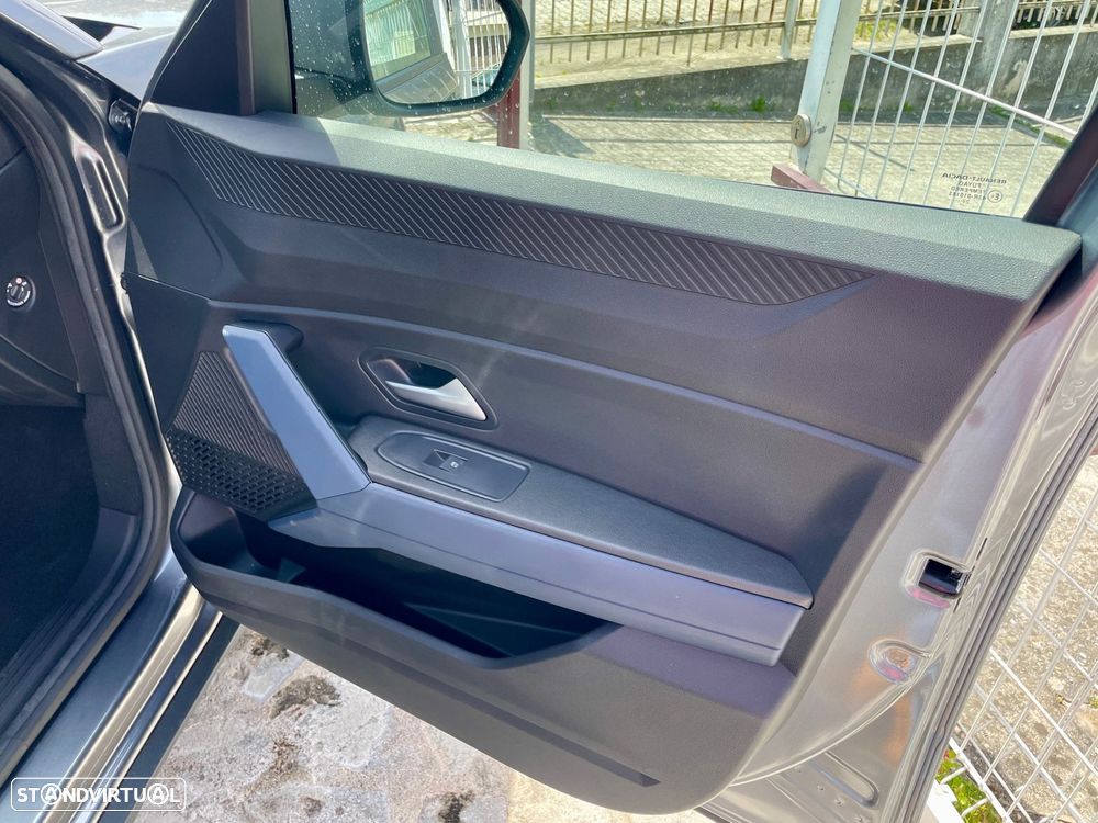 Dacia Duster 1.0 TCe ECO-G Journey Bi-Fuel - 37