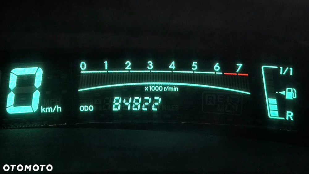 Toyota Yaris - 9