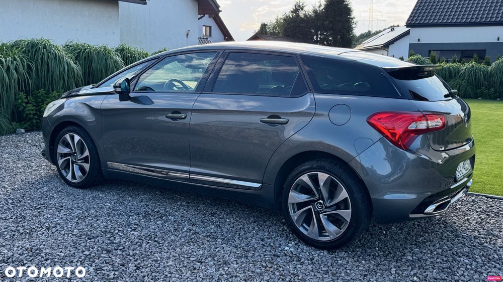 Citroën DS5 HDi 165 SportChic - 26
