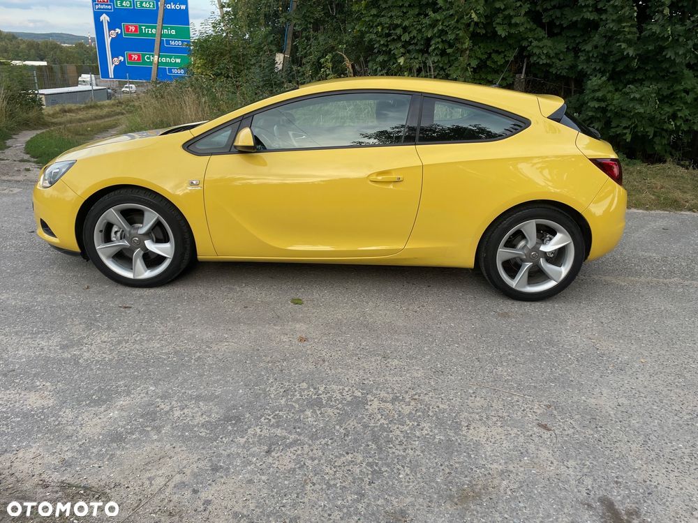 Opel Astra IV 1.4 Active - 2