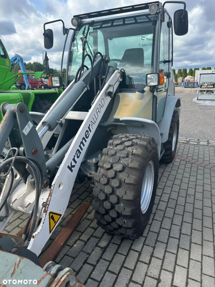 Kramer 480 - 7