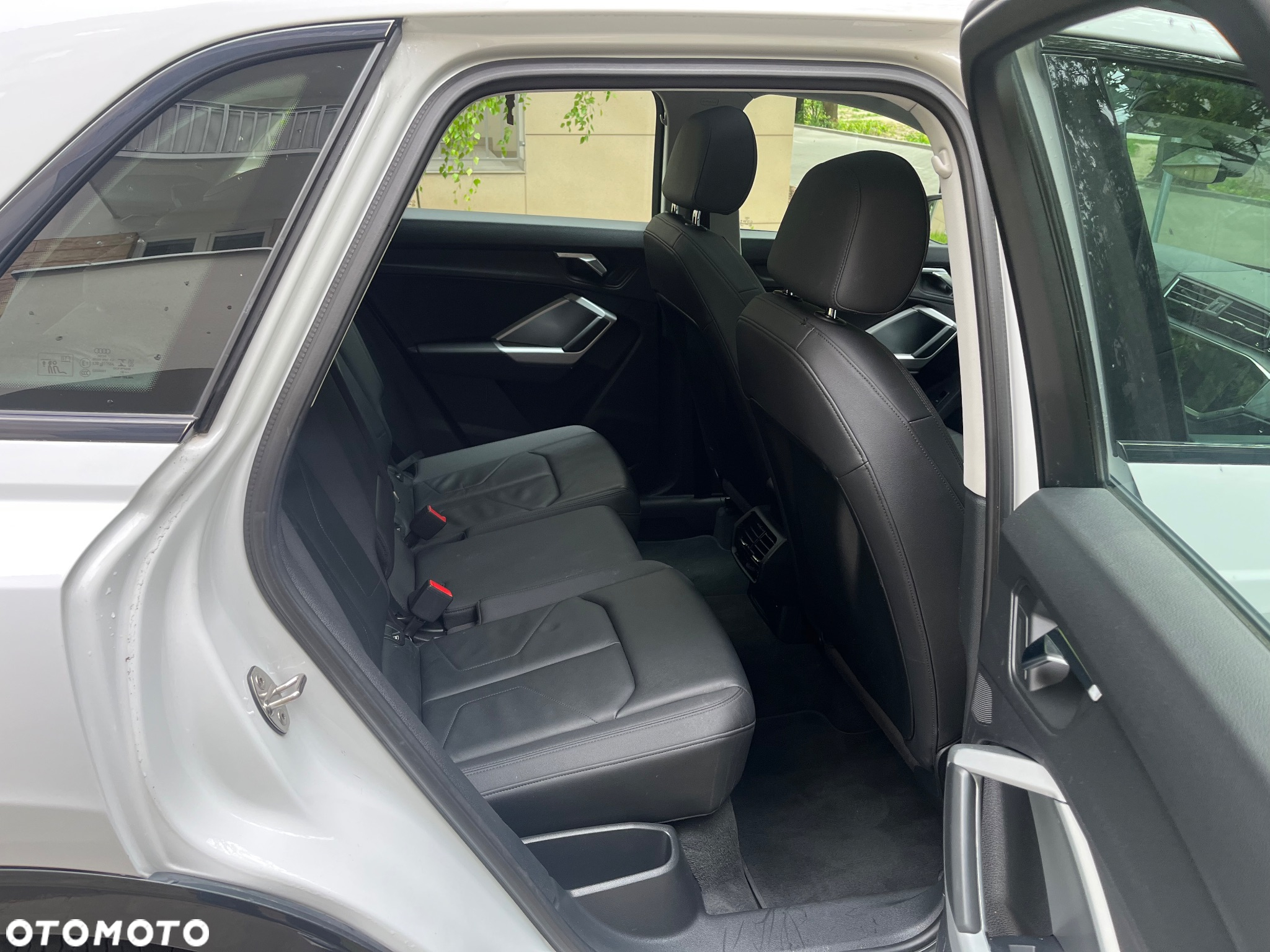 Audi Q3 2.0 TDI S tronic - 7