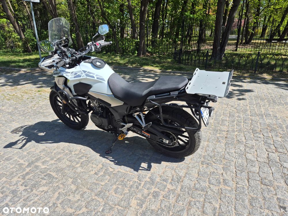 Honda CBX - 6