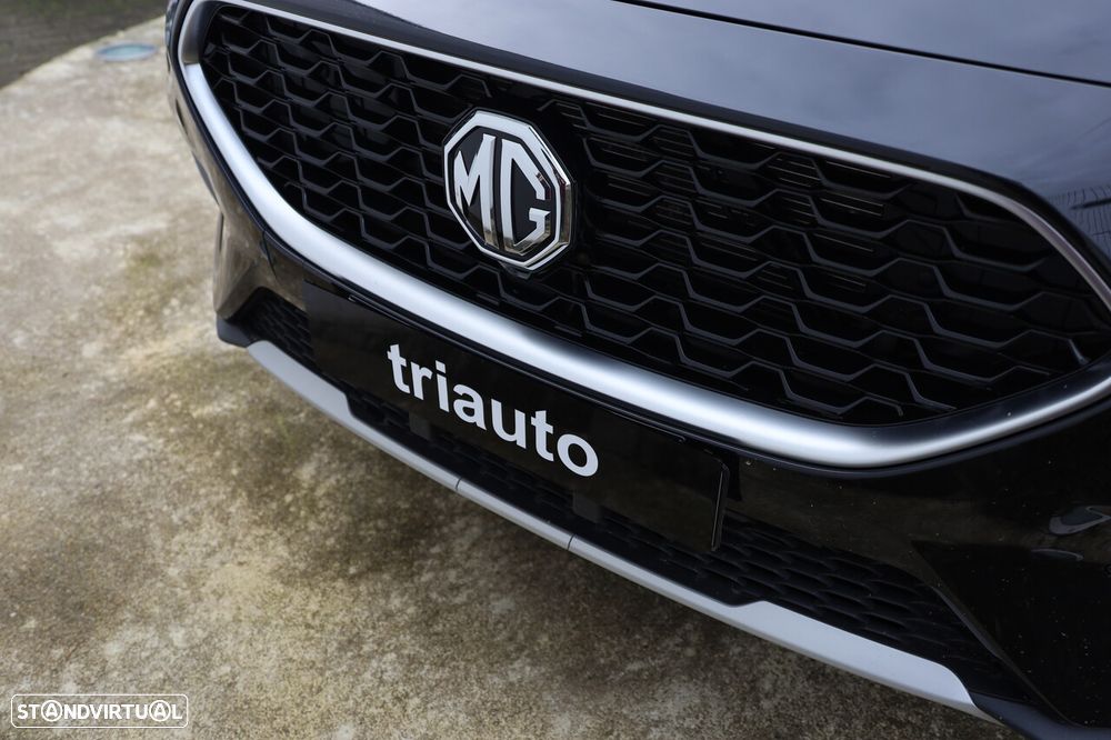 MG ZS 1.0 T-GDI Luxury Aut. - 23