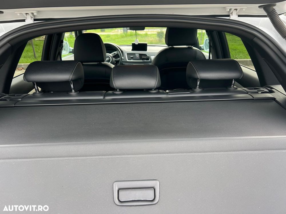 Audi Q3 - 12