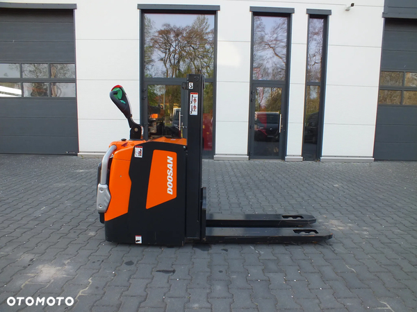 Doosan BDR13S-7