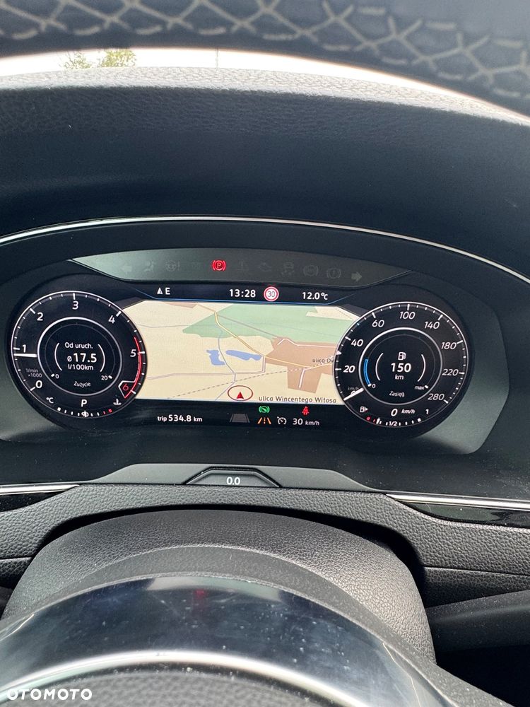 Volkswagen Arteon 2.0 TDI Bi-Turbo SCR 4Mot R-Line DSG - 15
