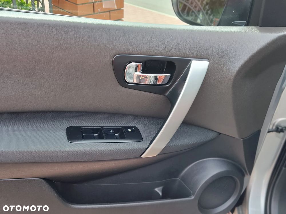 Nissan Qashqai 2.0 acenta - 14