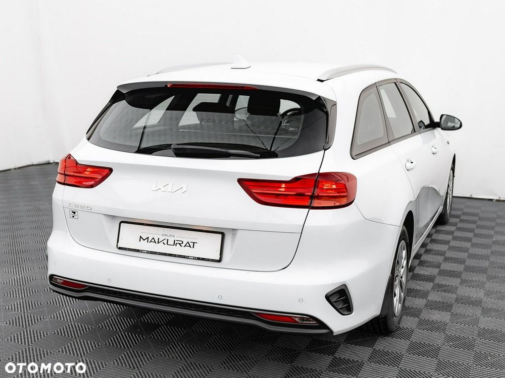 Kia Ceed 1.0 T-GDI S - 6