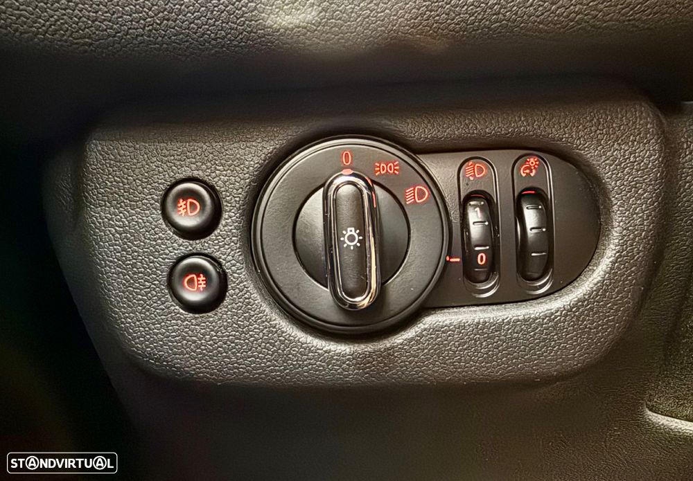 MINI Clubman One D - 31