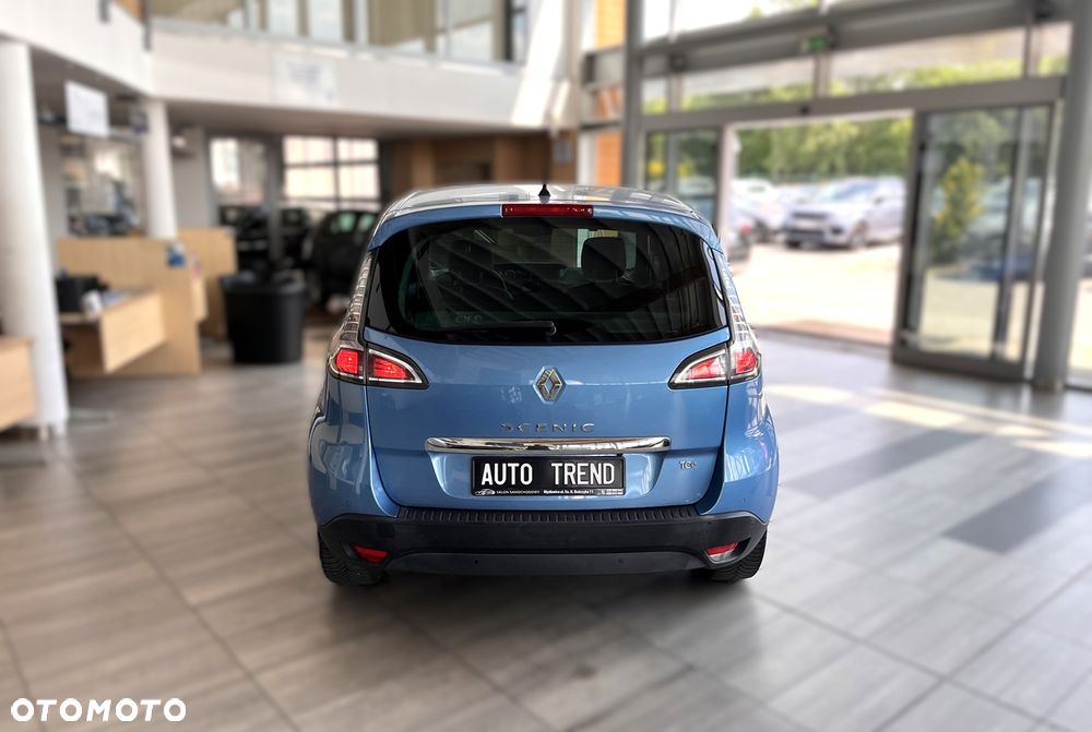 Renault Scenic Energy TCe 130 S&S Bose Edition - 6