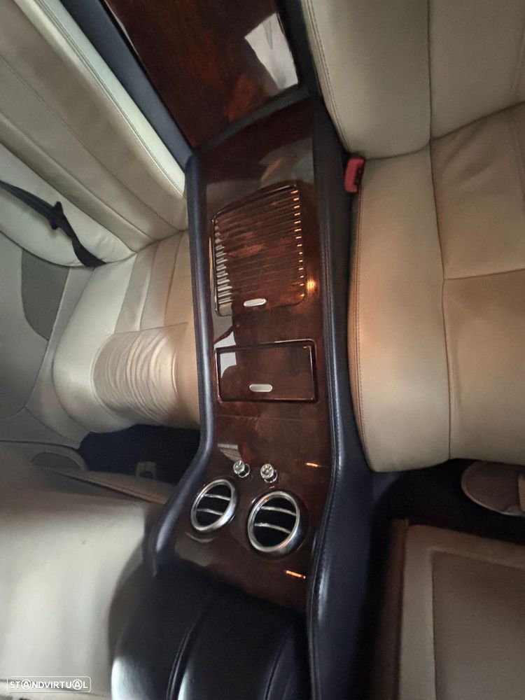 Bentley Continental GT - 9