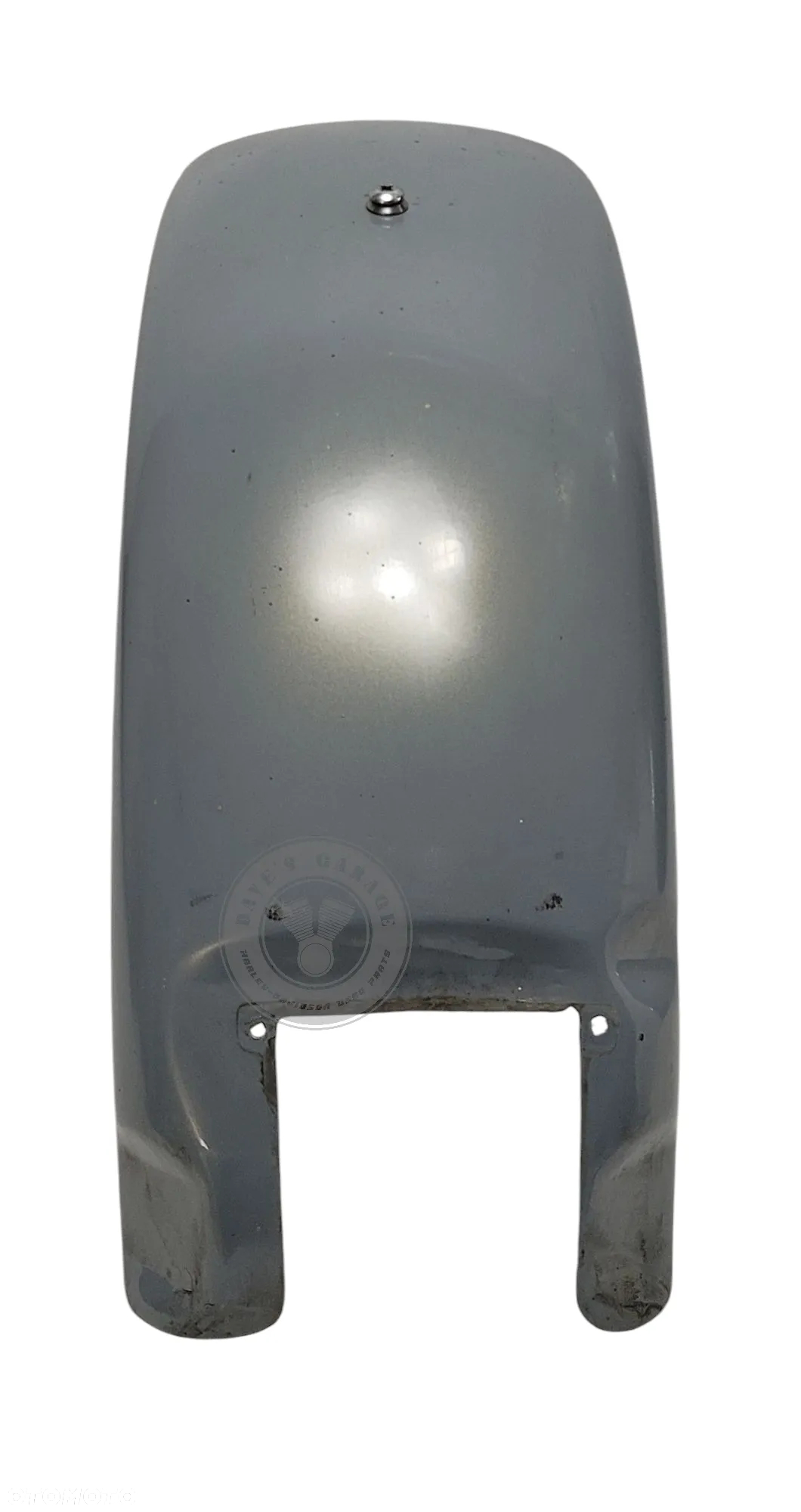 Błotnik tył Harley Davidson Softail Heritage Springer 59155-00B - 5