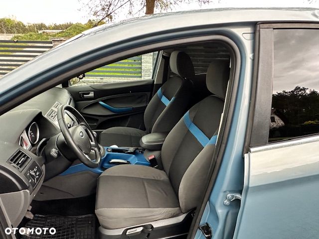 Ford Kuga 2.0 TDCi 4x4 Trend - 10