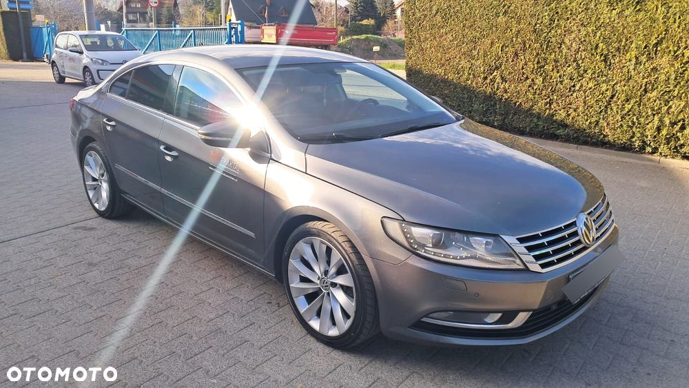 Volkswagen CC 2.0 TDI DPF BMT DSG - 3