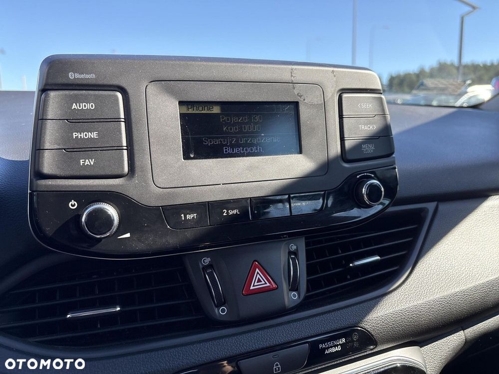 Hyundai i30 - 20