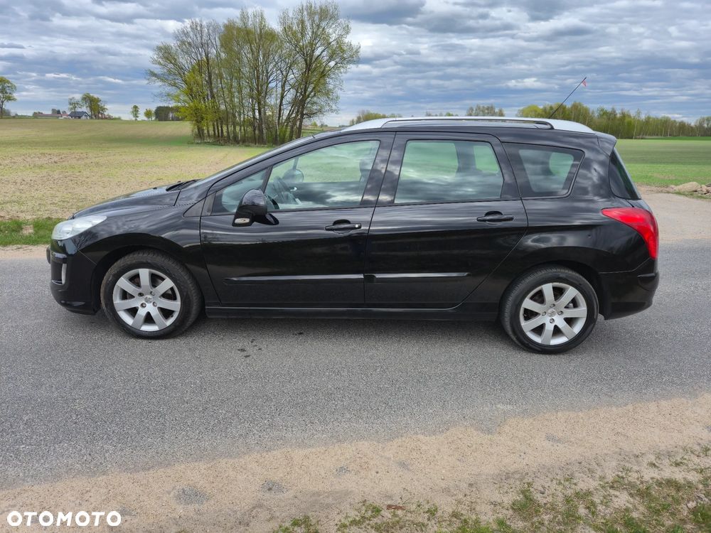 Peugeot 308 - 12