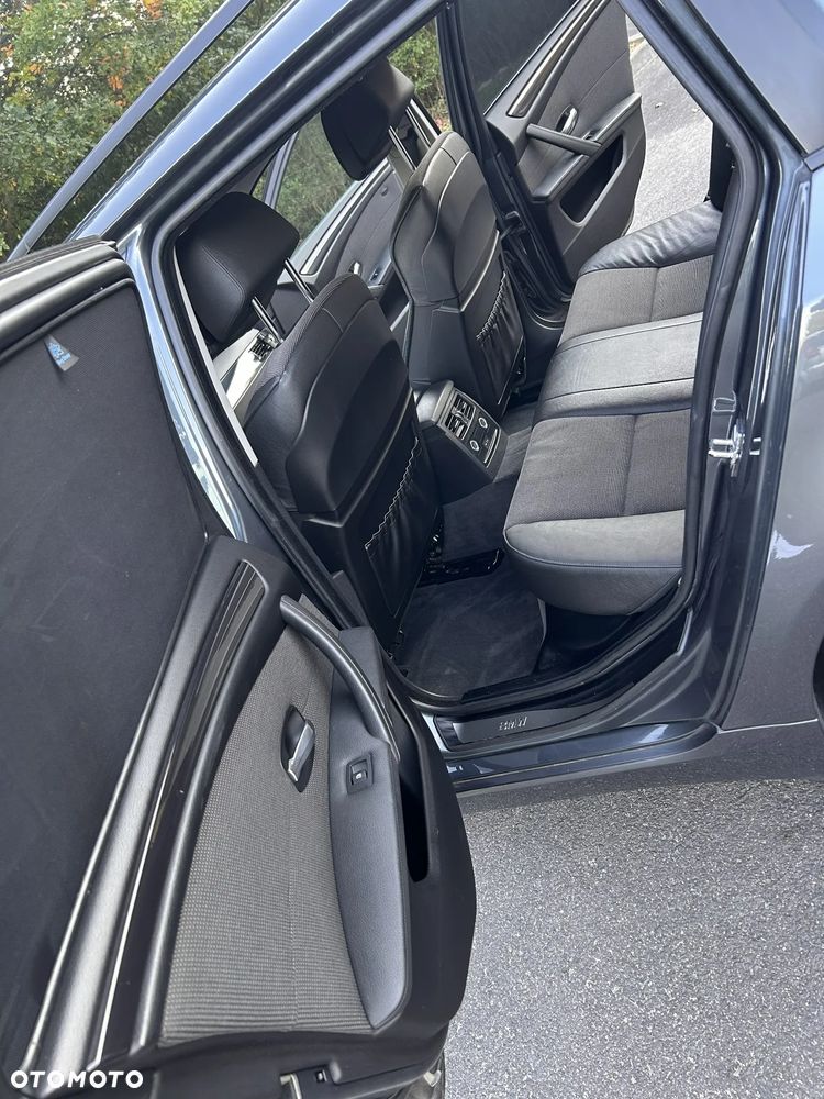 BMW Seria 5 - 10