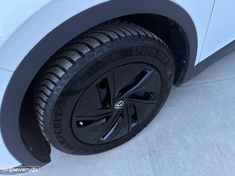 VW ID.4 52 kWh Pure - 14
