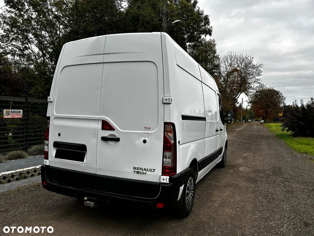Renault Master - 7