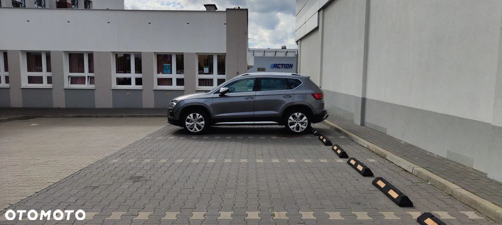 Seat Ateca 1.5 TSI Xperience S&S DSG - 2