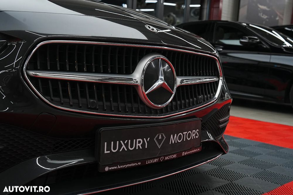 Mercedes-Benz C 300 e 9G-TRONIC Avantgarde - 28