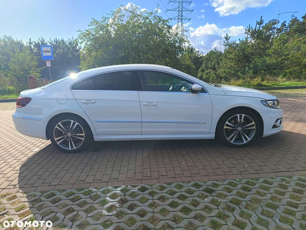 Volkswagen CC 2.0 TDI DPF BMT DSG - 4