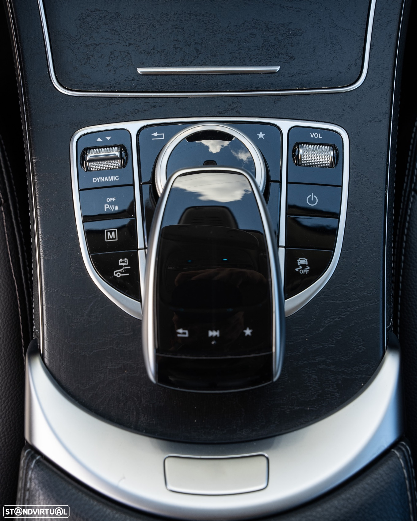 Mercedes-Benz GLC 350 e 4-Matic - 27