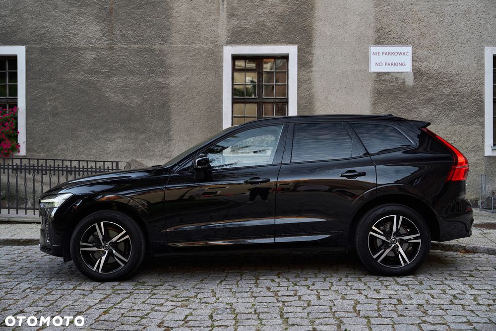 Volvo XC 60 B4 D R-Design - 13