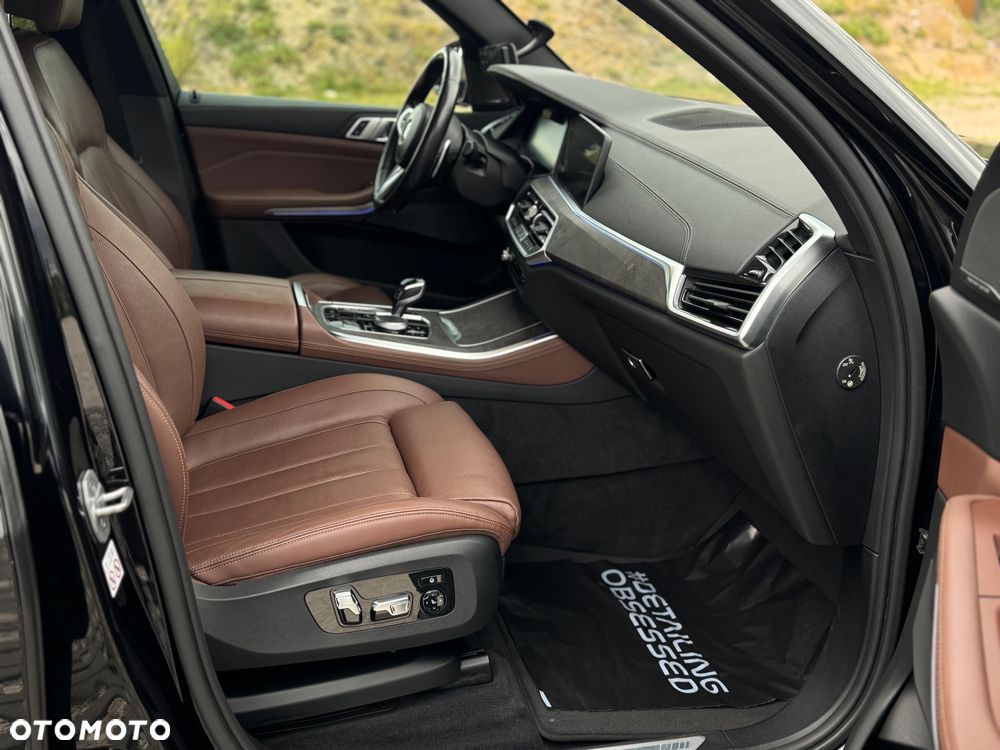 BMW X5 M - 22