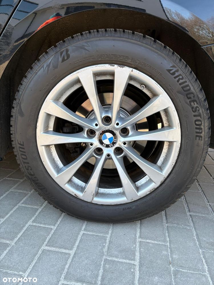 BMW Seria 3 320i GPF xDrive - 5