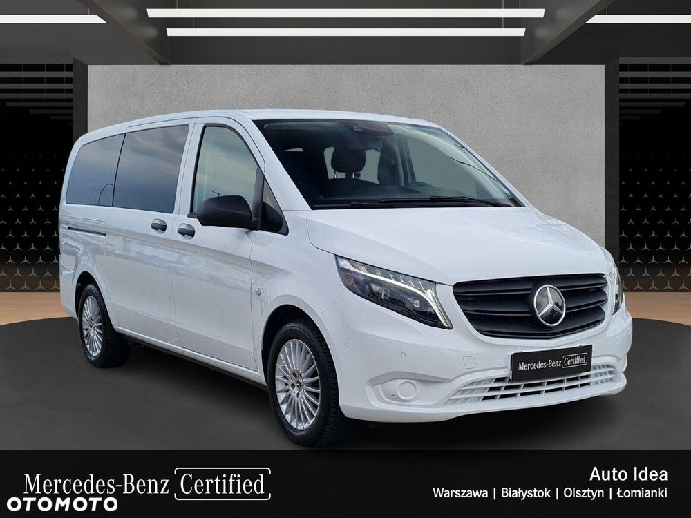 Mercedes-Benz Vito - 8