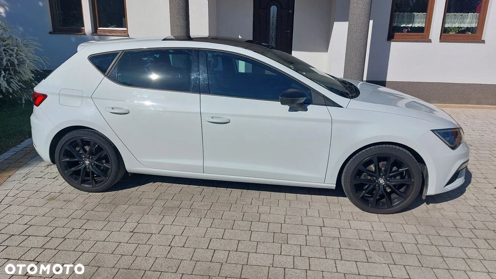 Seat Leon - 36