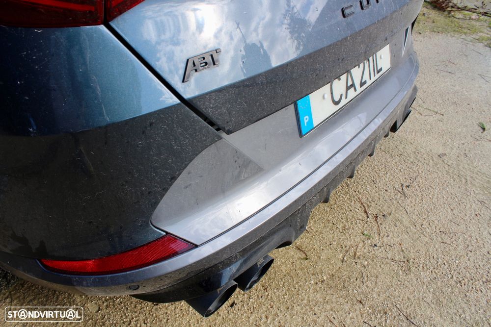 Cupra Formentor 2.0 TSI DSG 4Drive VZ - 8