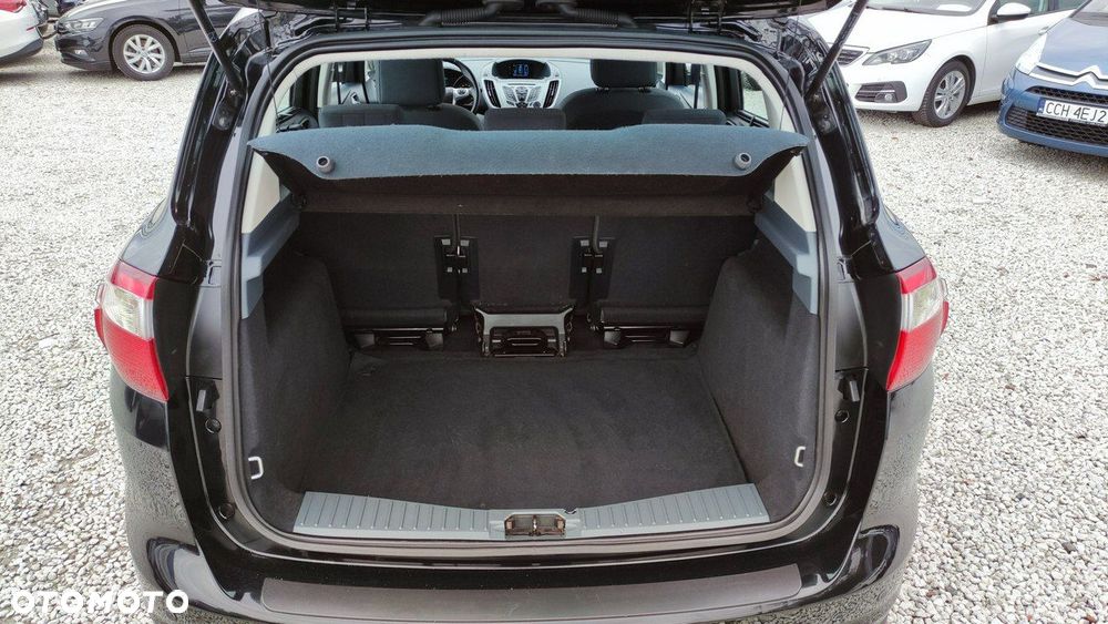 Ford C-MAX - 8