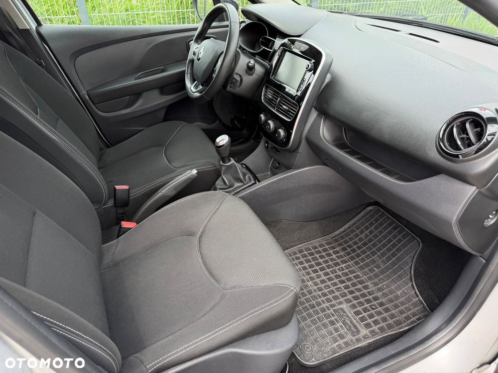 Renault Clio 0.9 Energy TCe Zen - 23