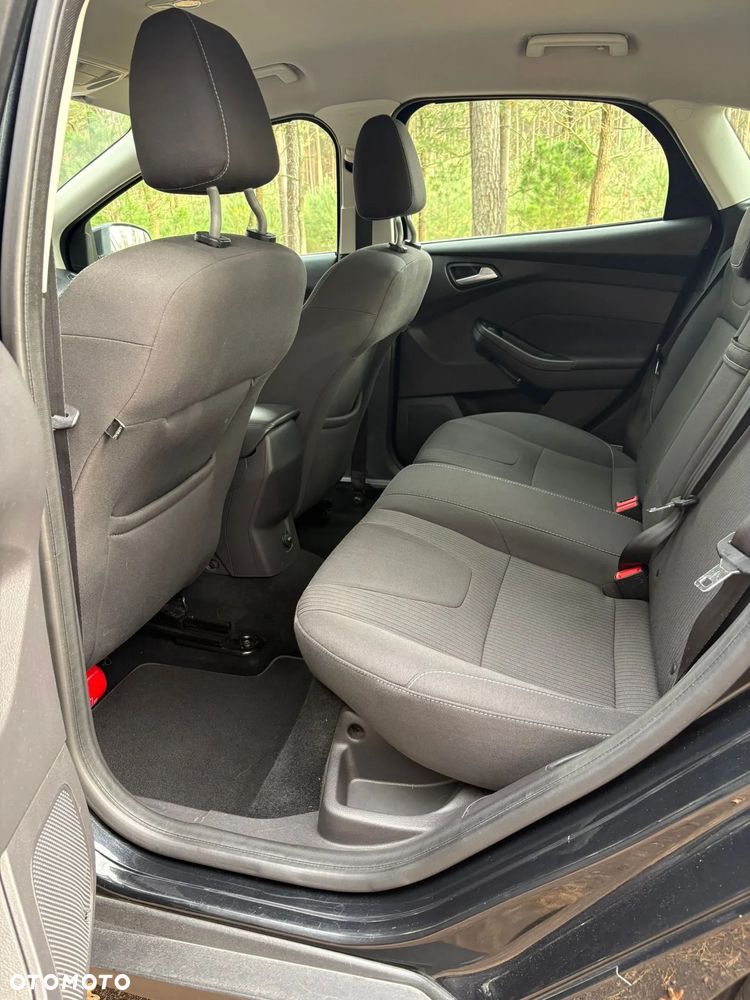 Ford Focus 1.0 EcoBoost Start-Stopp-System Titanium - 6