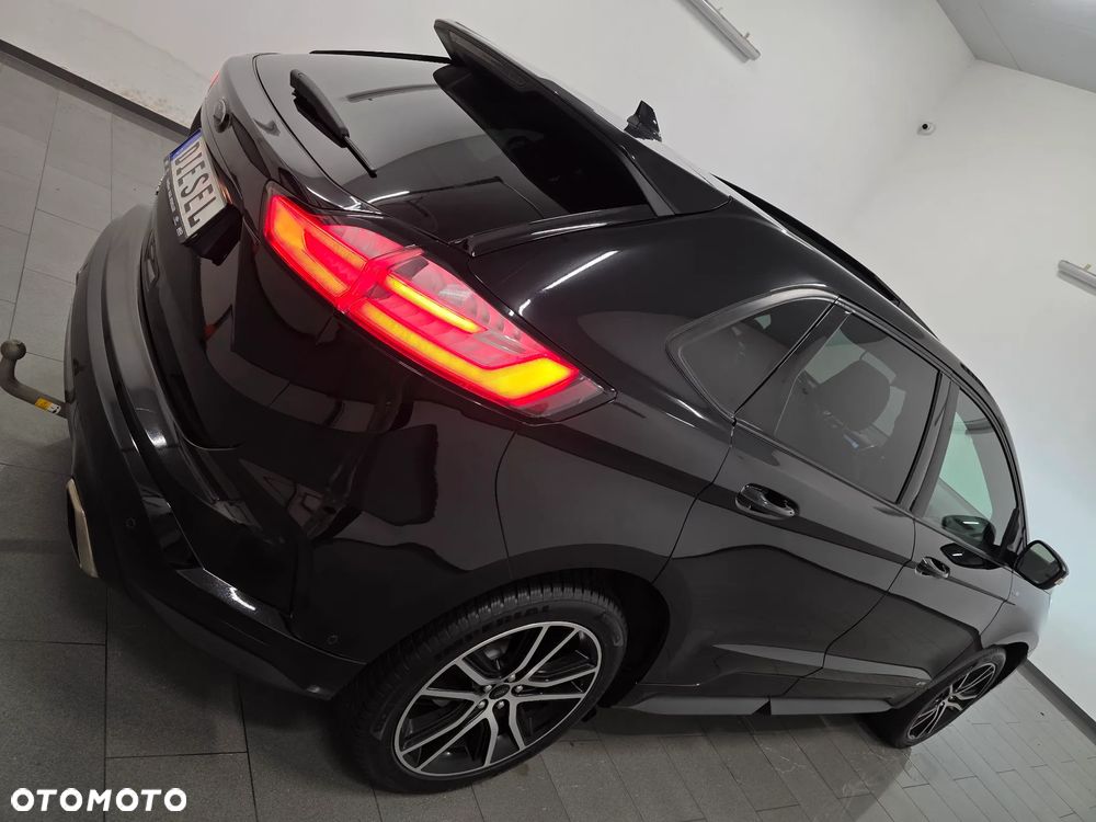 Ford Edge 2.0 EcoBlue 4WD ST-Line - 35