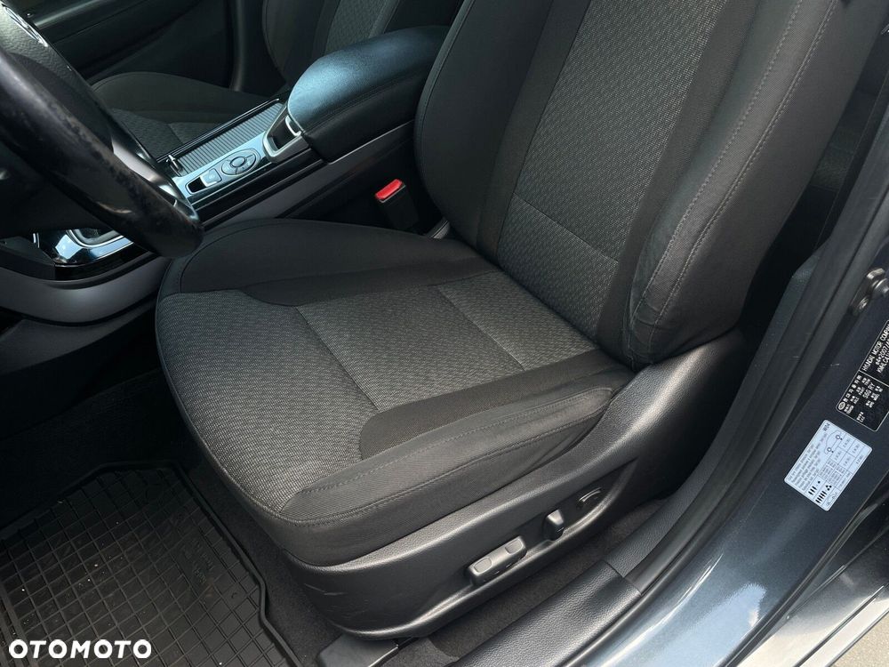 Hyundai i40 1.7 CRDi Comfort - 12