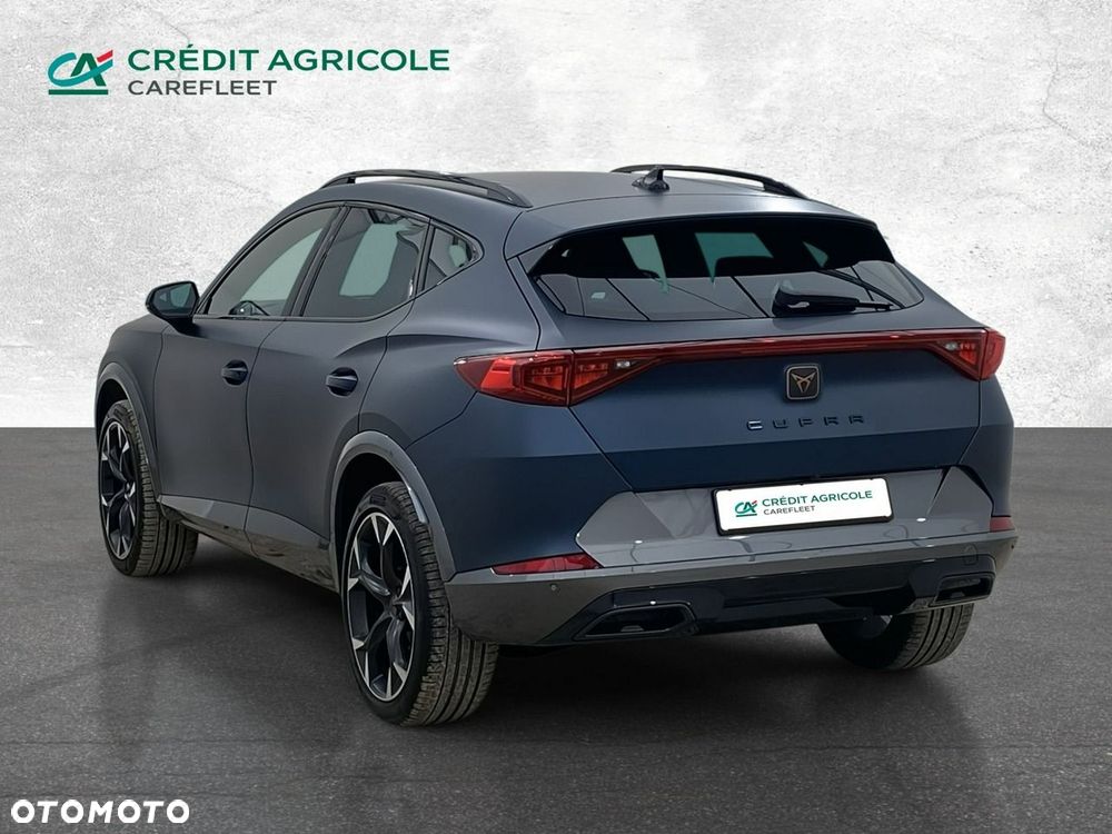 Cupra Formentor - 8