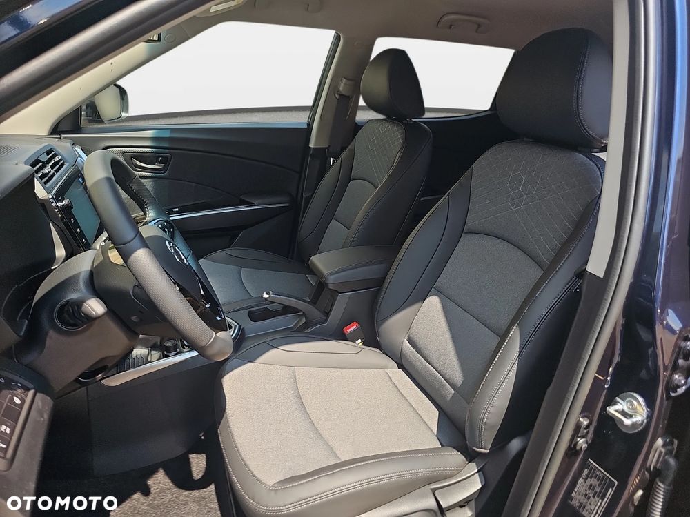 SsangYong/KGM Tivoli - 11