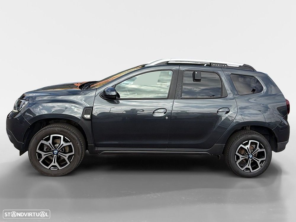 Dacia Duster 1.0 TCe ECO-G Comfort Bi-Fuel - 2