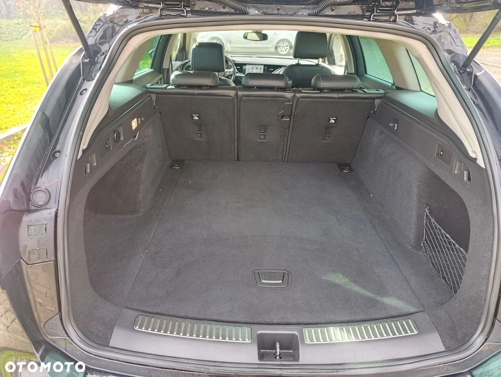 Opel Insignia 2.0 CDTI 4x4 Cosmo - 16