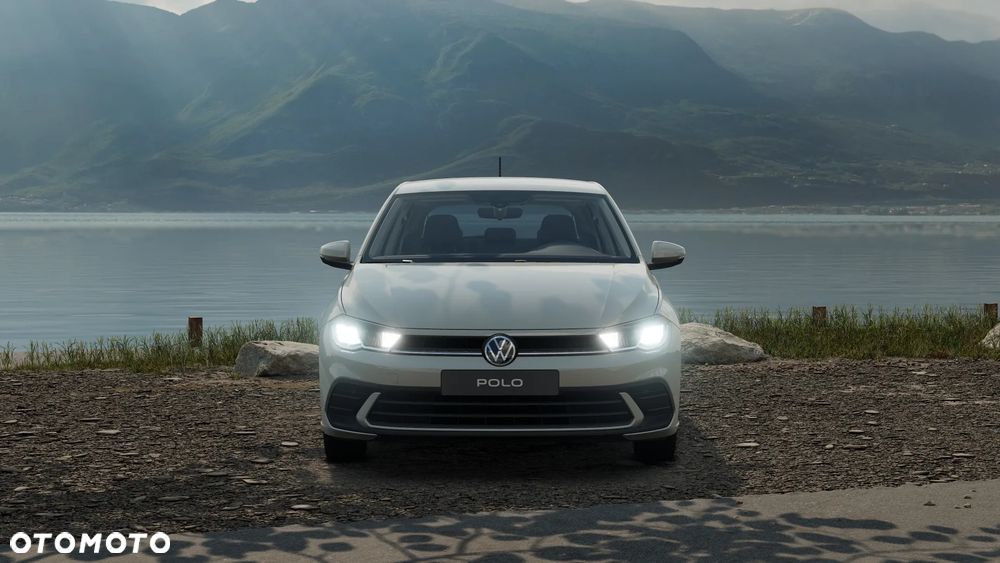 Volkswagen Polo 1.0 MPI - 9